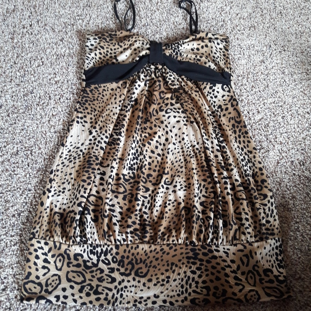 Cute Ladies Top
